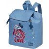 Batoh Disney - City Backpack /Minnie Darling Blue Batoh Disney - City Backpack /Minnie Darling Blue