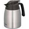 Termoska na nápoje Thermos 1 l biela Termoska na nápoje Thermos 1 l biela