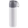 Detská termoska Zopa Termoska na tekutiny so silikónovým držiakom Stars 400 ml (8595114457854) Detská termoska Zopa Termoska na tekutiny so silikónovým držiakom Stars 400 ml (8595114457854)