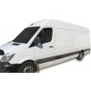 Deflektory Mercedes Sprinter 2006 Deflektory Mercedes Sprinter 2006