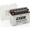 żtartovacia batéria EXIDE E50-N18L-A3 żtartovacia batéria EXIDE E50-N18L-A3