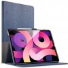 ESR puzdro Urban Premium Folio Pencil Case iPad Air 10.9 2020/2022 SDIPADA4-BB Blue Gray