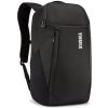 Thule Accent batoh 20 l TACBP2115 - čierna / pre notebook do 14 Thule Accent batoh 20 l TACBP2115 - čierna / pre notebook do 14