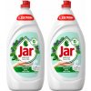 Jar na umývanie riadu Sensitive Tea Tree & Mint 2 x 1350 ml