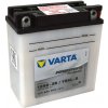 Motobatéria VARTA YB5L-B, 5Ah, 12V Motobatéria VARTA YB5L-B, 5Ah, 12V