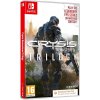 Crysis Remastered Trilogy, Kód na stiahnutie - neobsahuje cartridge Crysis Remastered Trilogy, Kód na stiahnutie - neobsahuje cartridge