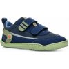 Ricosta Qnuffs Erle Ozean / Nautic modré barefoot tenisky 31 EUR Ricosta Qnuffs Erle Ozean / Nautic modré barefoot tenisky 31 EUR