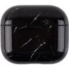 VSETKONAMOBIL 97601 MARBLE Puzdro pre slúchadlá Apple Airpods 4 BLACK VSETKONAMOBIL 97601 MARBLE Puzdro pre slúchadlá Apple Airpods 4 BLACK