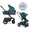 EASYWALKER Kočík kombinovaný Harvey5 Premium 2v1 Jade Green LITE AIR VP-F184466 EASYWALKER Kočík kombinovaný Harvey5 Premium 2v1 Jade Green LITE AIR VP-F184466
