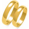 SOFIA zlatá pánska obrúčka ZSA-102MYG SOFIA zlatá pánska obrúčka ZSA-102MYG