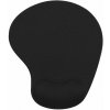 Powerton WPEPE5-B podložka pod myš černá Powerton WPEPE5-B podložka pod myš černá