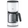 Braun KF 3120 WH Braun KF 3120 WH