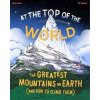 At The Top of the World - Robin Jacobs, Cicada Books At The Top of the World - Robin Jacobs, Cicada Books