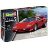 Italeri Model auta stavebnica Lamborghini Diablo 3685 1:24 (18-07730) Italeri Model auta stavebnica Lamborghini Diablo 3685 1:24 (18-07730)