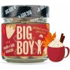 Big Boy Mandle v bílé čokoládě s příchutí pumpkin spice latte 140 g