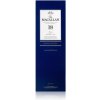 Macallan Double Cask 18y 2022 Release 43% 0,7 l (kartón)