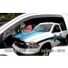 Deflektory Heko Dodge Ram 1500 2D 2009 - 2018 Deflektory Heko Dodge Ram 1500 2D 2009 - 2018