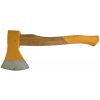 Sekera Strend Pro AX201 1250 g, WoodHand, GS, A613, drevená násada 700 mm