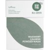 Isntree Spot Saver Mugwort Calming Powder Wash Púder na čistenie pleti 25 x1 g Isntree Spot Saver Mugwort Calming Powder Wash Púder na čistenie pleti 25 x1 g