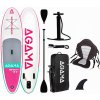 Paddleboard Agama INFINITY PINK Paddleboard Agama INFINITY PINK
