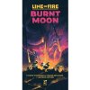 Line of Fire: Burnt Moon Line of Fire: Burnt Moon