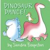 Dinosaur Dance! Dinosaur Dance!