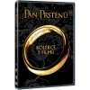 Pán prstenů kolekce - 3DVD Pán prstenů kolekce - 3DVD
