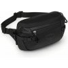 OSPREY LEDVINKA TRANSPORTER WAIST PACK RAVEN BLACK (10006530) Uni OSPREY LEDVINKA TRANSPORTER WAIST PACK RAVEN BLACK (10006530) Uni