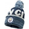 Manchester City prémiová zimná čiapka - SKLADOM Manchester City prémiová zimná čiapka - SKLADOM