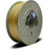 Fillamentum PLA Extrafill Gold Happens 1.75 mm 0.75 kg