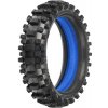 Pro-Line Dunlop Geomax MX33 V2 Bead M2 vzadu: PM-MX Pro-Line Dunlop Geomax MX33 V2 Bead M2 vzadu: PM-MX