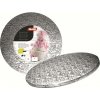 Tortová podložka strieborná 45cm - Ibili Tortová podložka strieborná 45cm - Ibili