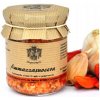 Aglio, Olio a Peperoncino Azienda Agricola Fontana 190 g Aglio, Olio a Peperoncino Azienda Agricola Fontana 190 g
