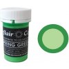 Sugarflair Pastelová gélová farba Spring Green (25 g) Sugarflair Pastelová gélová farba Spring Green (25 g)