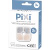 Náplň filtrační CATIT Pixi 3 ks Náplň filtrační CATIT Pixi 3 ks
