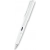 Plniace pero LAMY safari all white - hrot F Plniace pero LAMY safari all white - hrot F