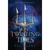 On Twisting Tides On Twisting Tides