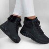 Skechers Schuhe Uno Rugged Fall Air 167274 bbk