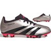 adidas PREDATOR CLUB FXG J IF6423 – Striebro adidas PREDATOR CLUB FXG J IF6423 – Striebro
