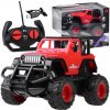 JOKO RC Autíčko Terénny Jeep na diaľkové ovládanie JOKO RC Autíčko Terénny Jeep na diaľkové ovládanie
