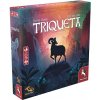 Deep Print games Triqueta Deep Print games Triqueta
