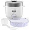 Siguro Rice Master Digital Gen. 2 R750W s naparovačom, ILAG® Siguro Rice Master Digital Gen. 2 R750W s naparovačom, ILAG®