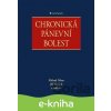 E-kniha Chronická pánevní bolest - Michael Urban, Jiří Heráček a kolektiv E-kniha Chronická pánevní bolest - Michael Urban, Jiří Heráček a kolektiv