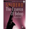 The Essence Of Bebop Alto Saxophone (List) The Essence Of Bebop Alto Saxophone (List)