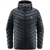 Haglöfs Särna Mimic Hood Men True Black 607771-2C5 XXL Haglöfs Särna Mimic Hood Men True Black 607771-2C5 XXL