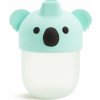 Munchkin Soft-Touch hrnček odolný proti rozliatiu 236 ml 9m+, Koala Munchkin Soft-Touch hrnček odolný proti rozliatiu 236 ml 9m+, Koala