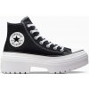 Tenisky Converse Chuck Taylor All Star Lugged Heel Tenisky Converse Chuck Taylor All Star Lugged Heel