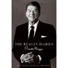 The Reagan Diaries (Ronald Reagan,Douglas Brinkley)(Pevná) The Reagan Diaries (Ronald Reagan,Douglas Brinkley)(Pevná)