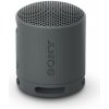 SONY SRS-XB100 Lehký a kompaktní bezdrátový reproduktor, Black SONY SRS-XB100 Lehký a kompaktní bezdrátový reproduktor, Black