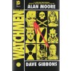 DC Comics Watchmen Deluxe Edition DC Comics Watchmen Deluxe Edition